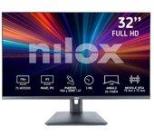 Monitor 32" Nilox NXM32FHD11