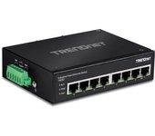 TRENDnet Switch Ti-e80