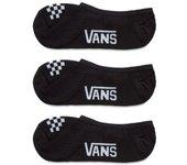 Vans Medias Classic Canoodle 3 Pares