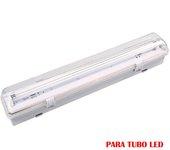 Armadura para Tubo LED EDM 31123