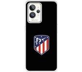 Funda para Realme GT 2 Pro del Atleti  - Licencia Oficial Atlético de Madrid