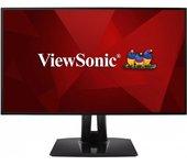 MONITOR LED 27 VIEWSONIC VP2768a NEGRO