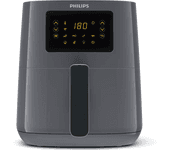 Philips Freidora De Aire Hd9255/60