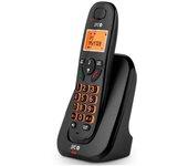 TELEFONO SPC DECT 7331N KAIRO NEGRO