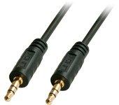 Lindy AUDIO CABLE 3.5 MM STEREO/2M