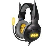 GAMING HEADSET DC BATMAN