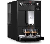 Cafetera Superautomática Melitta F23/0-102 Negro 1450 W 15 bar 1,2 L