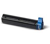 Oki 45807102 toner negro