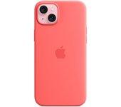 iphone 15 plus si case guava