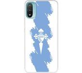 Funda Para Motorola Moto E40 Del Celta - Licencia Oficial Rc Celta