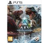 Videojuego PlayStation 5 Sony ARK : Survival Ascended