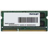 Memoria RAM Patriot Memory PAMPATSOO0012 DDR3 4 GB CL11