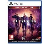 Outriders Day One Edition PS5