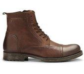 Jack & Jones Botas Jfw Russel Leather