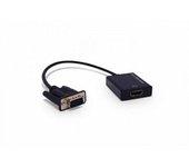 Cable 3GO Hdmi A Vga 3Go C132