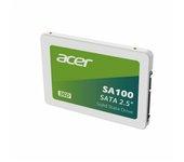 ACER SSD SA100 240Gb Sata 2,5\1