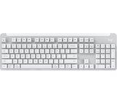 Logitech-k865 wireless mechanical game keyboard, original, bluetooth, for computer, gamer