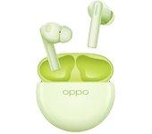 OPPO Enco Air 2i Auriculares intrauditivos Bluetooth True Wireless 28 horas de batería de larga duración Verde