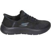 SKECHERS 124837 NEGRO