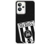 Funda para Realme GT 2 Pro del Mérida Escudo  - Licencia Oficial Mérida