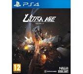 Ultra Age-Juego-PS4