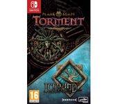 PLANESCAPE: TORMENT: ICEWIND DALE/SWICTH