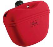 Bolsas Hunter Lugo Rojo Silicona De bolsillo (14 x 15 x 7 cm)