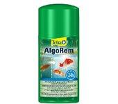 Tratamiento del Agua para Peces TETRA AlgoRem (3 L)