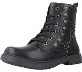 Zapatos de Niños GEOX Negro (33)