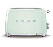 Tostador SMEG TSF01PGEU