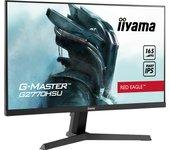 Monitor IIYAMA Red Eagle (27" - 165 Hz - 0,8 ms)