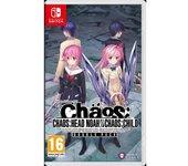 Chaos Double Pack Switch