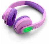 Auriculares Philips Tak4206 Rosa