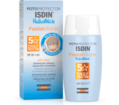 Pediatrics Fusion Water Spf 50