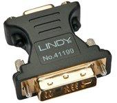 Lindy MONITOR ADAPTER DVI / VGA