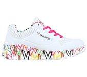 SKECHERS UNO LITE - LOVEY LUV