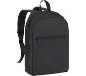 Mochila para portátil negra de 15,6"