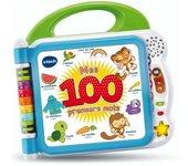 Juguete Educativo VTECH Mon Premier Imagier Bilingue