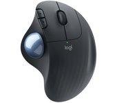 Logitech Ergo M575 Grafito