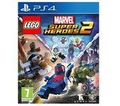 Lego Marvel Super Heroes 2