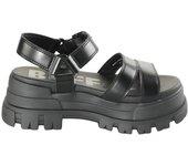 Sandalias de cuÃ±a para mujer Buffalo Aspha - Vegan Nappa