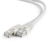 Cable de Red GEMBIRD (RJ45 - 20 m - Gris)