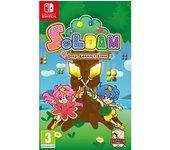 Juego Nintendo Switch Soldam Drop, Connect, Erase