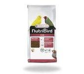 Ración para Pájaros VERSELE LAGA NutriBird C15 (10 kg)