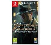 Hidden Objects Collection 5: Detective Stories