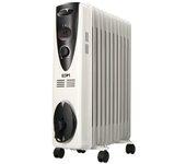 Edm Radiador De Aceite 7123 2500w