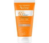 Cleanance Solaire Spf 50