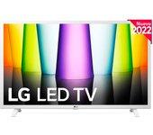 TV 32" LG 32LQ63806LC