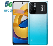 POCO M4 Pro 5G 64GB+4GB RAM