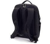 BACKPACK ECO 14-15.6. BLACK ACCS